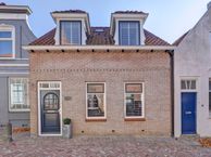 Hoge Kerkstraat 6, 4306 CD Nieuwerkerk