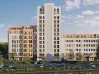 Kronenburgsingel 10-13, 6831 EX Arnhem