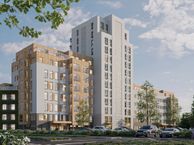 Kronenburgsingel 10-16, 6831 EX Arnhem