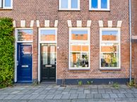 Hoogravenseweg 6, 3523 TL Utrecht