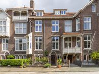 Ramstraat 8, 3581 HH Utrecht