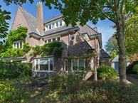 Stadhouderslaan 6, 1405 GB Bussum