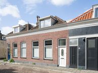 Willem Beukelszoonstraat 35, 3134 LV Vlaardingen