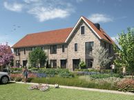 Rijwoningen (Bouwnr. 13), 4691 HS Tholen