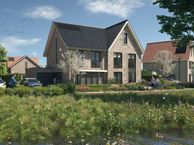 Twee-onder-een-kap (Langskap) (Bouwnr. 2), 4691 HS Tholen