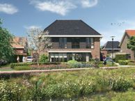 Twee-onder-een-kap (Langskap) (Bouwnr. 5), 4691 HS Tholen