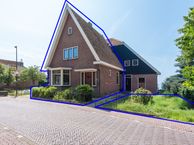 Raadhuisstraat 25, 1484 EN Graft