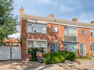 Wilhelminastraat 1, 4542 AR Hoek