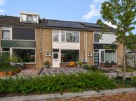 Saffierstraat 156, 2403 XZ Alphen aan den Rijn