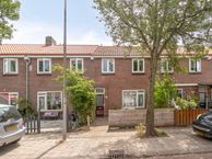 Patrimoniumstraat 45, 3555 GL Utrecht