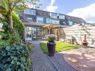 Goudwesp 9, 3766 HP Soest