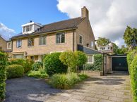 Cort van der Lindenlaan 41, 1412 BX Naarden