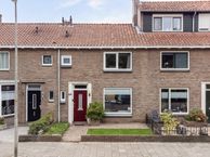 Thomas a Kempisstraat 87, 7412 EL Deventer