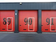 Biesland 2-C90, 1948 RJ Beverwijk