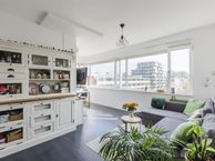 Marius Bauerstraat 235-E3, 1062 AL Amsterdam