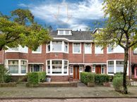 Burgemeester Palingstraat 9, 1814 HE Alkmaar