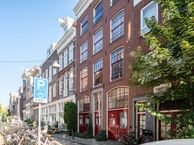 Rapenburg 35-B, 1011 TV Amsterdam