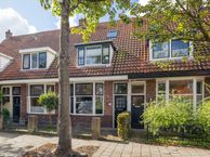 Hector Treubstraat 50, 1782 HH Den Helder