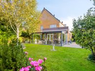 Bolivar 57, 2134 BA Hoofddorp