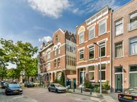 Voorschoterstraat 13, 3062 KX Rotterdam