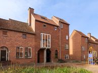 het Spaarne 22, 3448 DZ Woerden