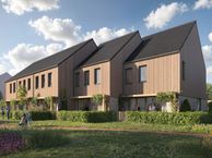 Zwaluwnest 5, 8941 CL Leeuwarden