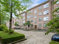 Vredenoordlaan 52-D, 3061 RN Rotterdam