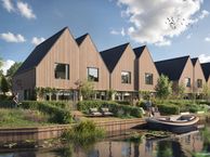 Zwanennest 19, 8941 CL Leeuwarden