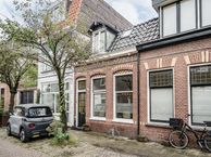 Bloemfonteinstraat 14, 2021 SB Haarlem