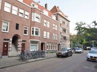 Hectorstraat 19-H, 1076 PN Amsterdam