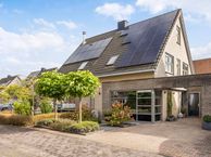 Siktaris Brouwerstraat 1-B, 9076 HC St.-Annaparochie