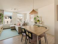 Tweede Jacob van Campenstraat 129-3A, 1073 XR Amsterdam