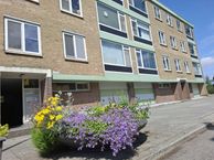 Arie Salystraat 25, 3078 HA Rotterdam