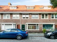 Berkelstraat 101, 3522 EL Utrecht