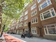 Rooseveltlaan 235-1, 1079 AV Amsterdam