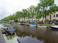 Prinsessekade 61, 2012 MC Haarlem