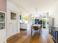 Lijsterbeslaan 93, 3053 NJ Rotterdam