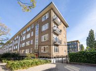 Granidastraat 46-H, 1055 HM Amsterdam