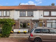 Trompstraat 18, 2405 GP Alphen aan den Rijn