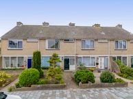 Witte Venstraat 14, 1911 TM Uitgeest