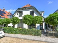 Kinheimweg 69, 2061 TM Bloemendaal