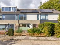 Kruiskruidlaan 12, 3742 EM Baarn