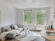 Borneostraat 25-2, 1094 CG Amsterdam