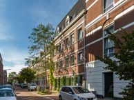 Ruychaverstraat 2-F, 2013 GE Haarlem