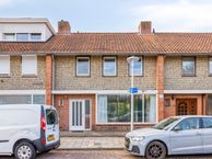 Ericastraat 17, 5615 BJ Eindhoven