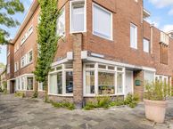 Bolksbeekstraat 73, 3521 CP Utrecht