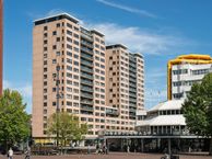Hoogstraat 113-J, 3011 PL Rotterdam