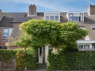 Witte de Withlaan 25, 2121 XE Bennebroek