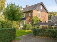 Mendes da Costalaan 6, 1251 NP Laren (NH)