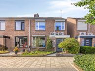 Peellaan 10, 5345 ND Oss